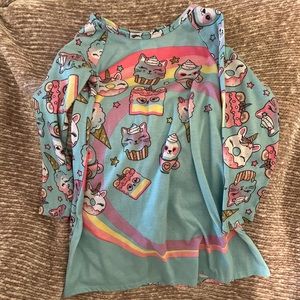 The Children’s Place Pajamas Girls Size XS or 4